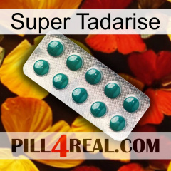 Super Tadarise dapoxetine1